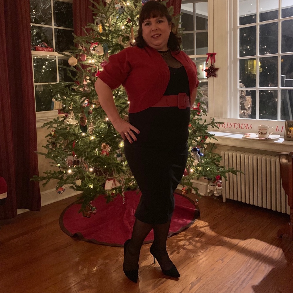Meet your Posher, Amy